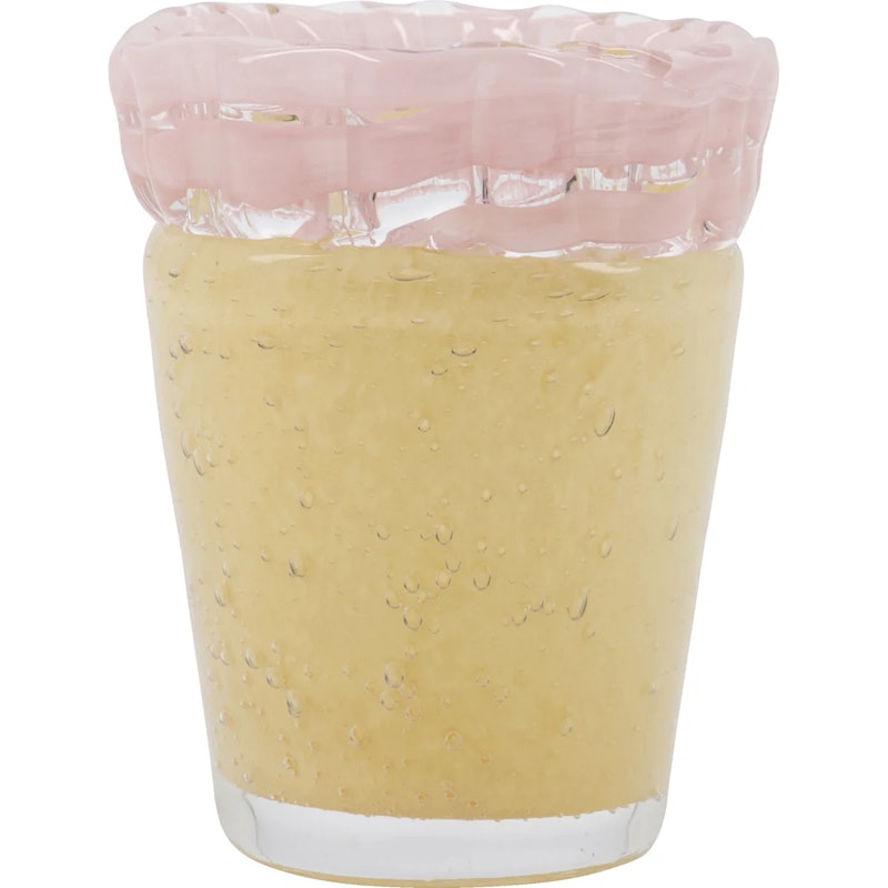 HDKupla Vaas 9,5 cm, Beige