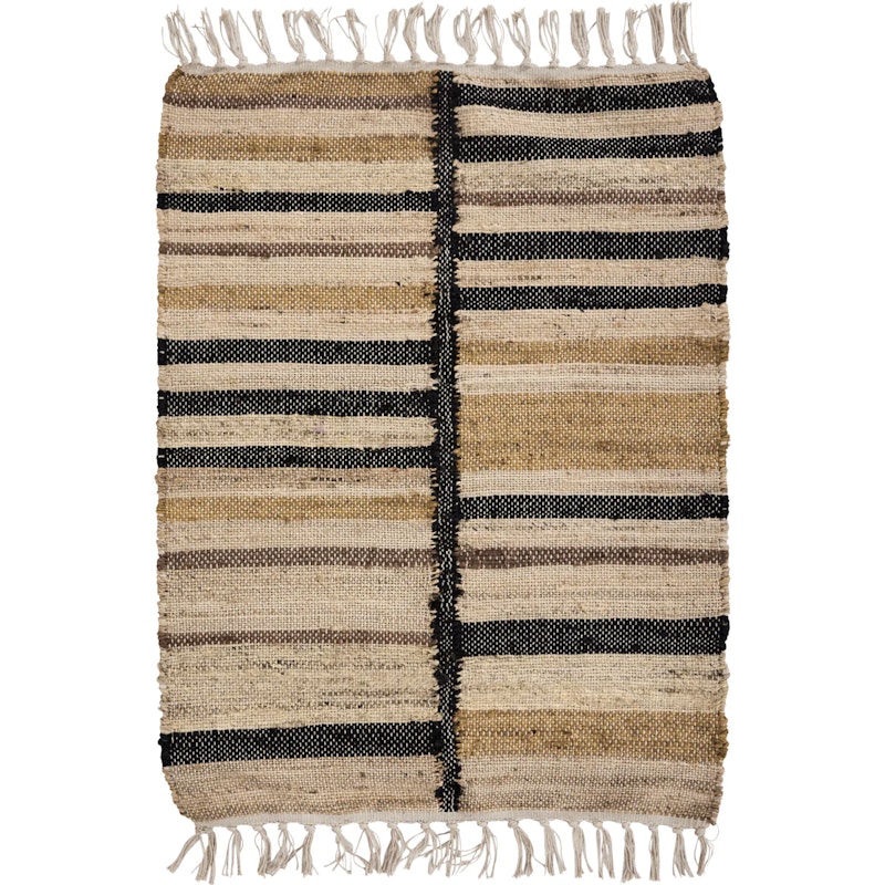 HDListra Vloerkleed 60x90 cm, Multi