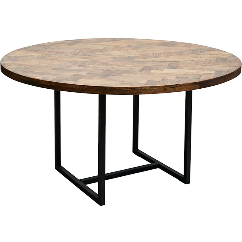 Kant Eettafel 140 cm