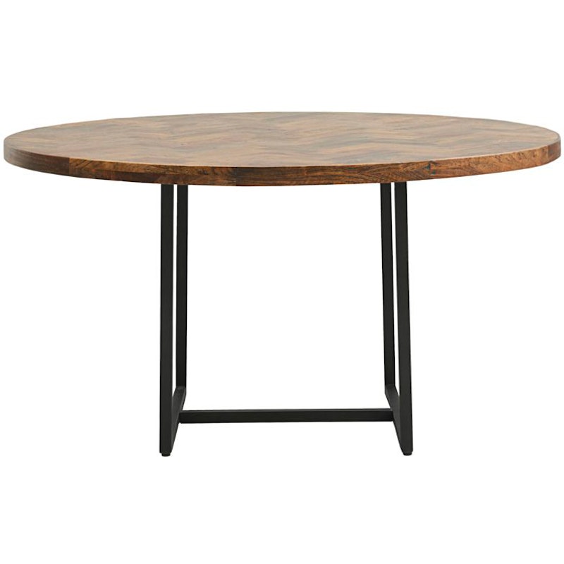 Kant Eettafel 160 cm