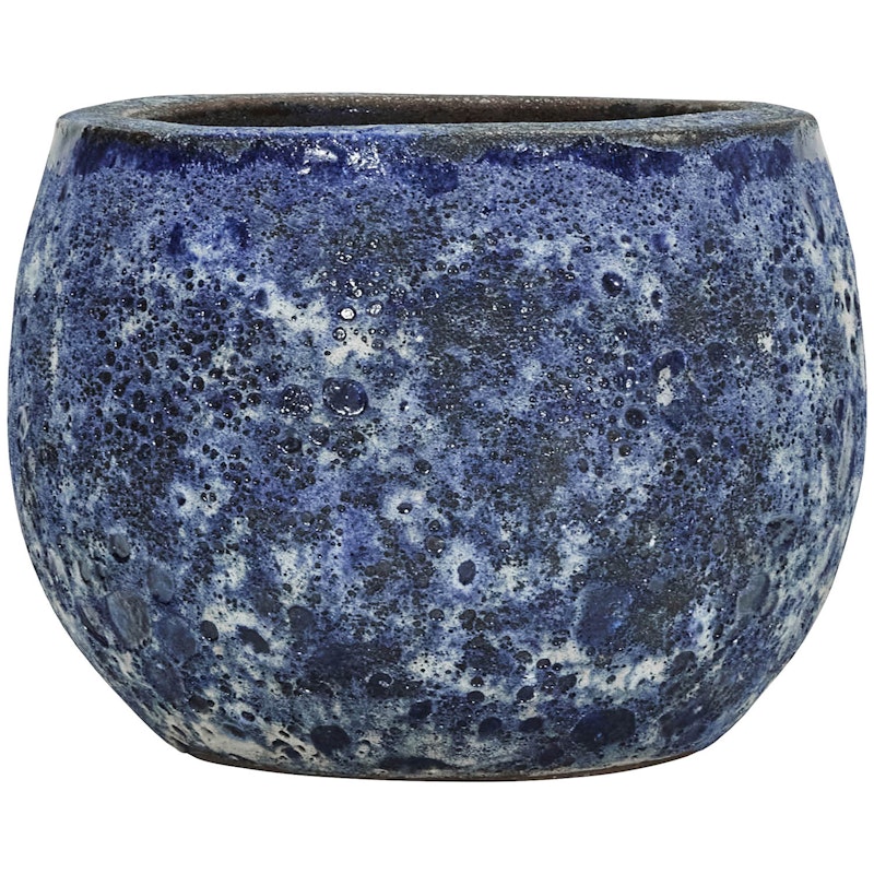 Pavi Pot, Blauw