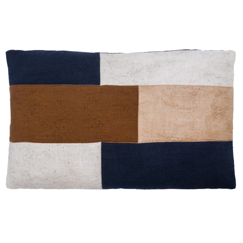 Patch Kussenhoes 30x50 cm