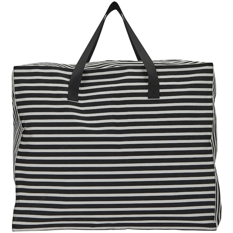 Leaf Opslag, Zwart/Wit