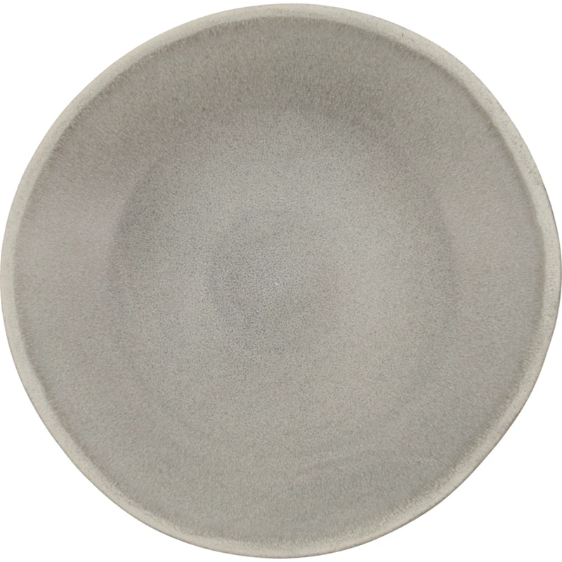 More Dinerbord Ø27 cm, Grijs