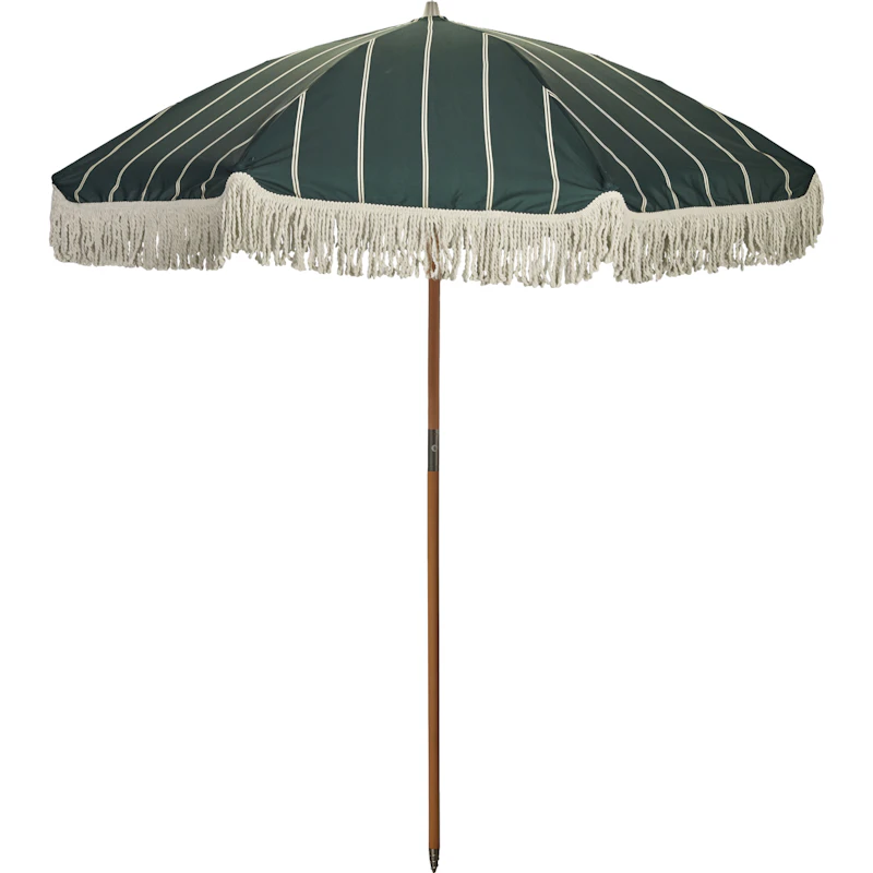 Parasol Ø190 cm, Groen