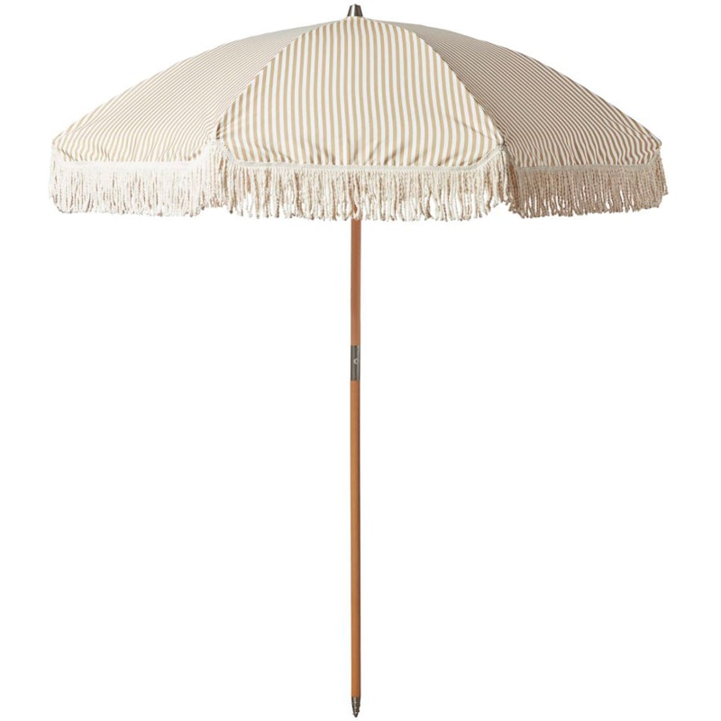 Umbra Parasol 200x230 cm, Zand