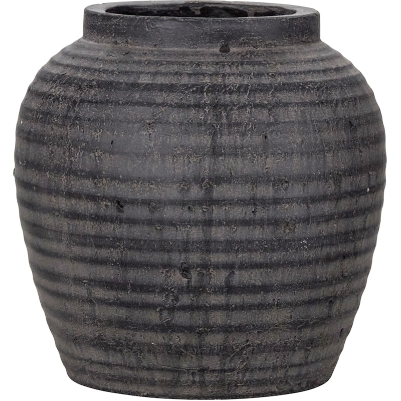 HDHafa Pot Grijsbruin, 26 cm