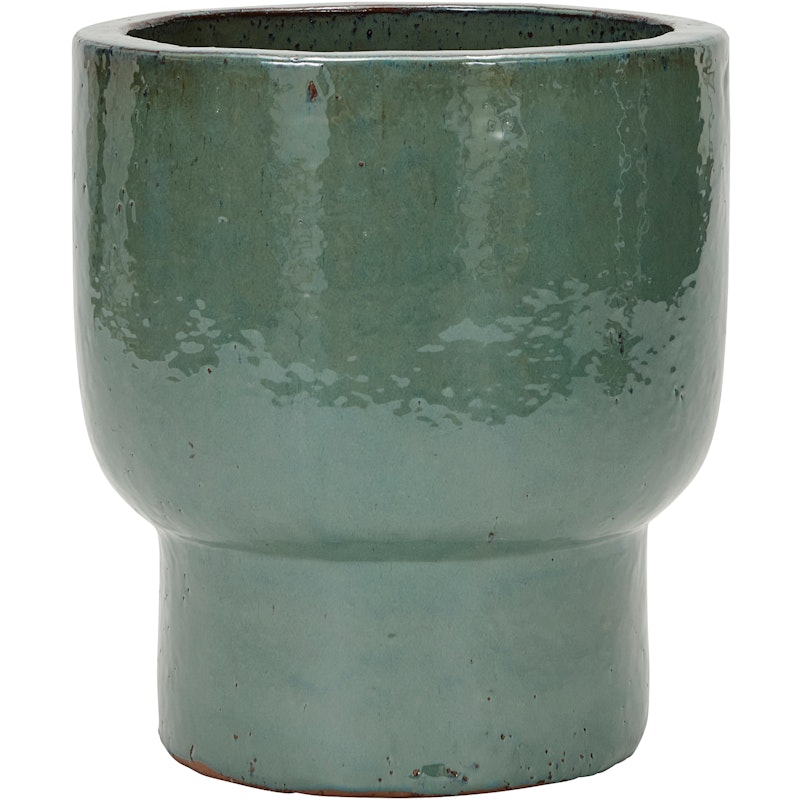 Terra Pot Groen 40x45 cm