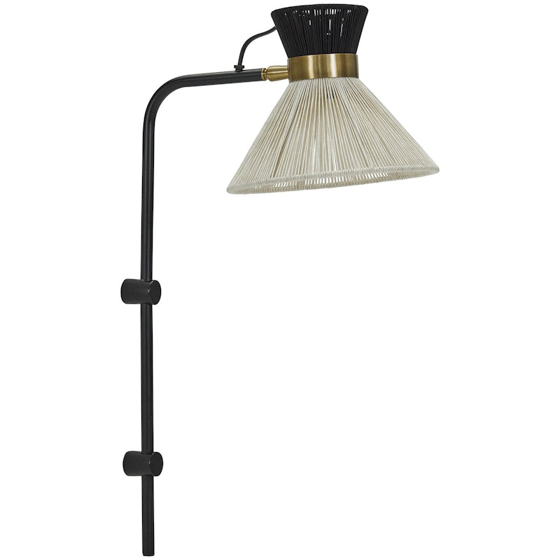 Cord Wandlamp