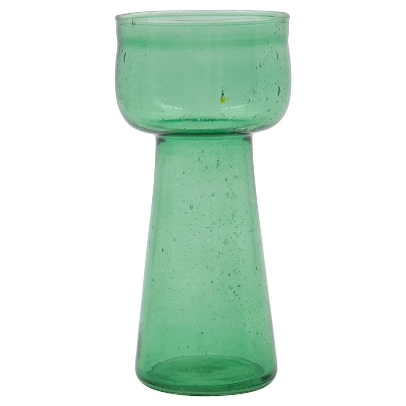 Tuur Vaas 16,5 cm, Groen