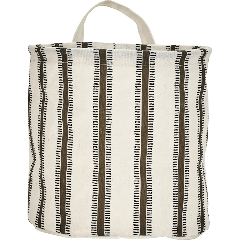 Vibes Storage Basket 20x20 cm