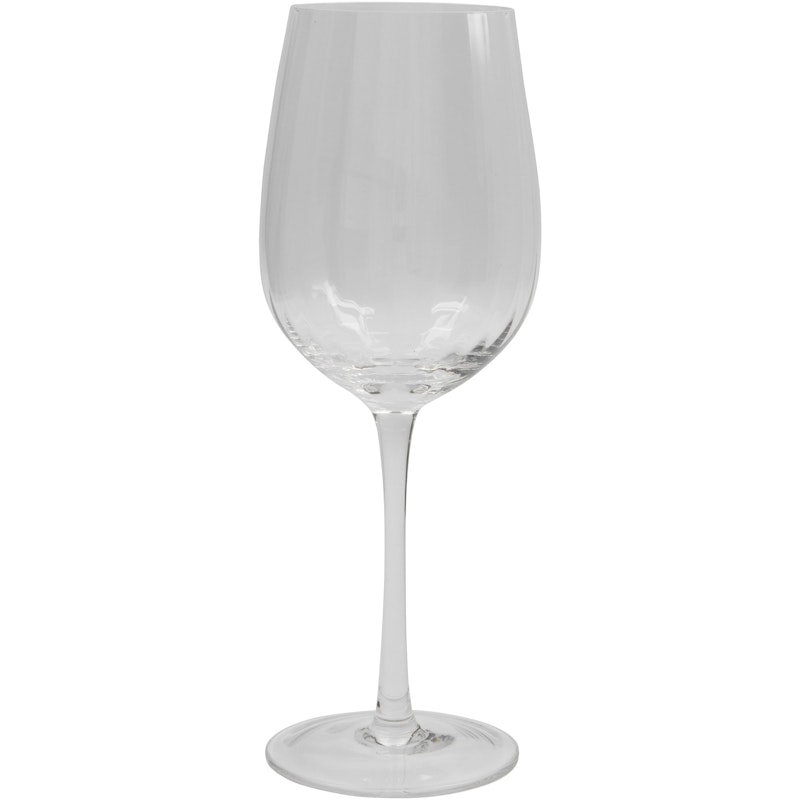 HDRill Wijnglas 40 cl, Doorzichtig