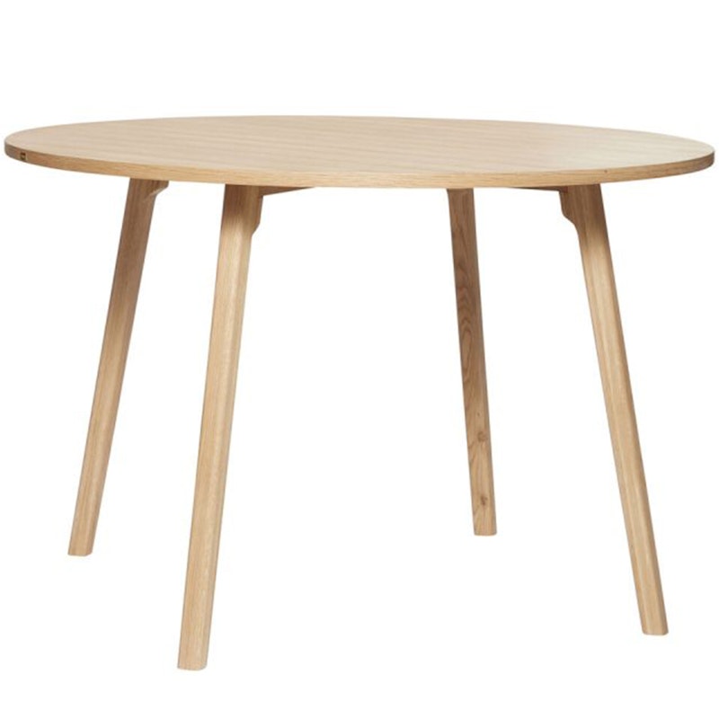 Ground Tafel Ø115 cm