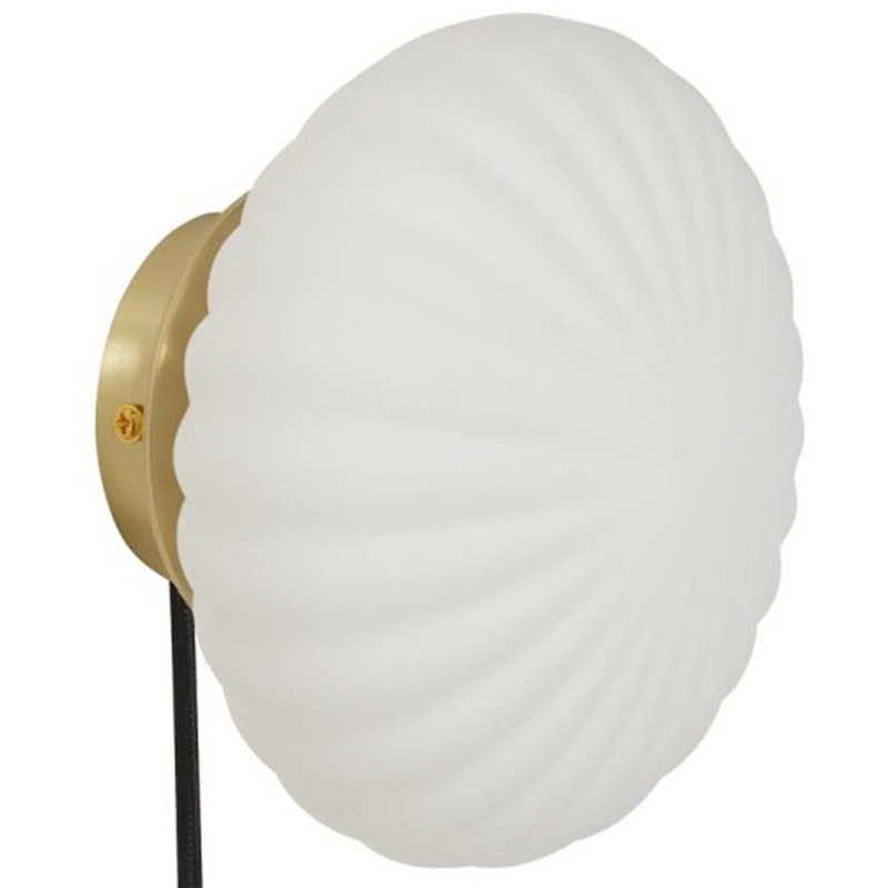 Kumu Wandlamp Ø18 cm