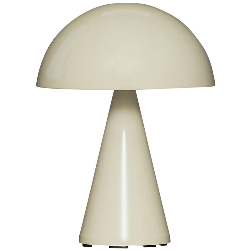 Mush Draagbare Lamp Draagbaar, Zand