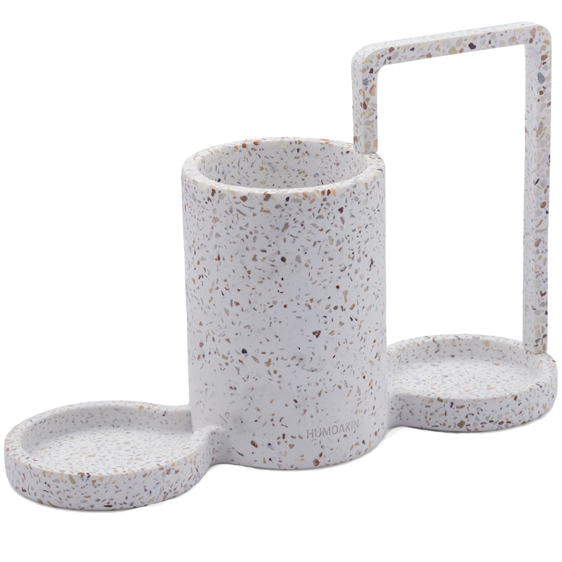 Dishwashing Houder, Terrazzo