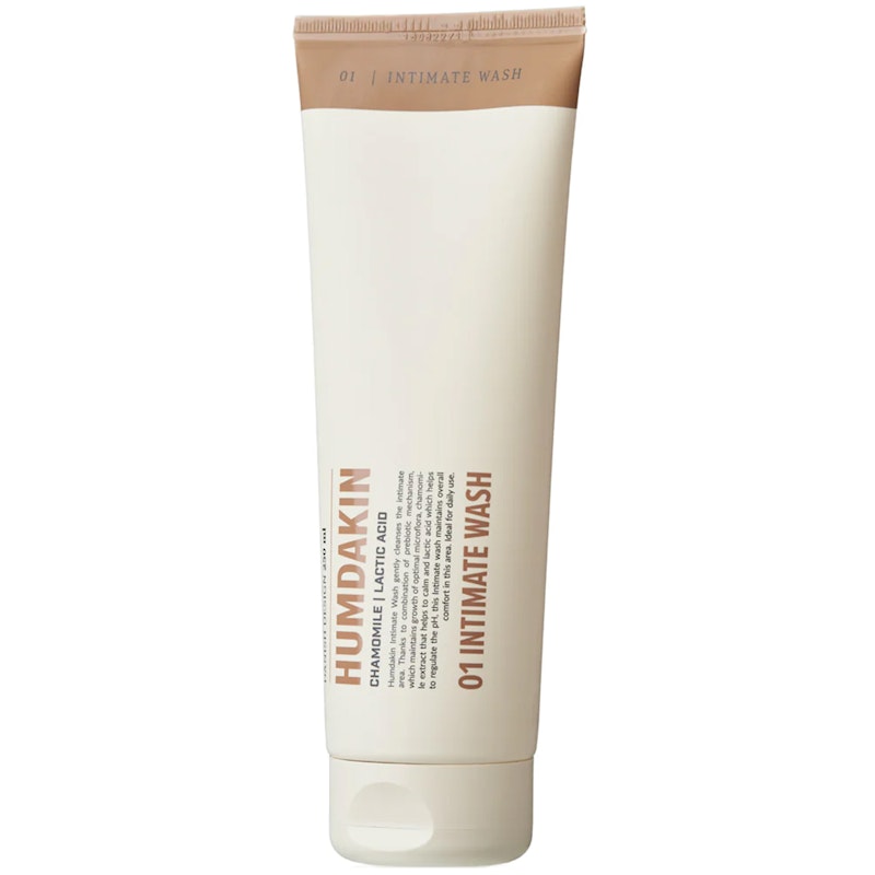 Intimate Wash Zeep 250 ml