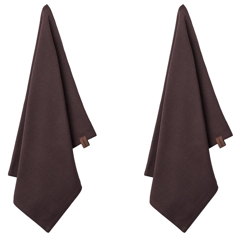 Theedoek Pak van 2, Coco