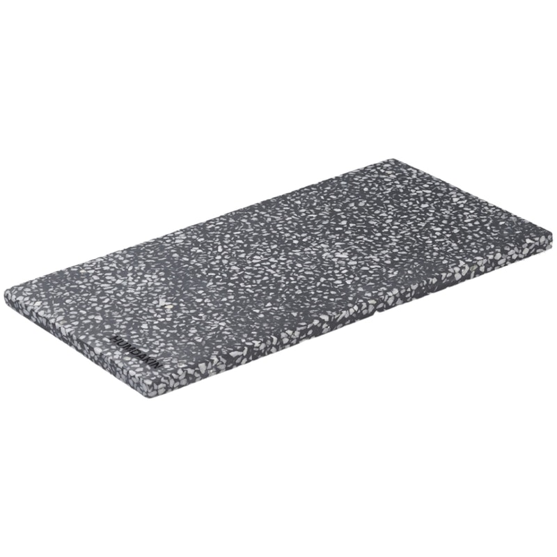 Venice Dienblad, Zwart