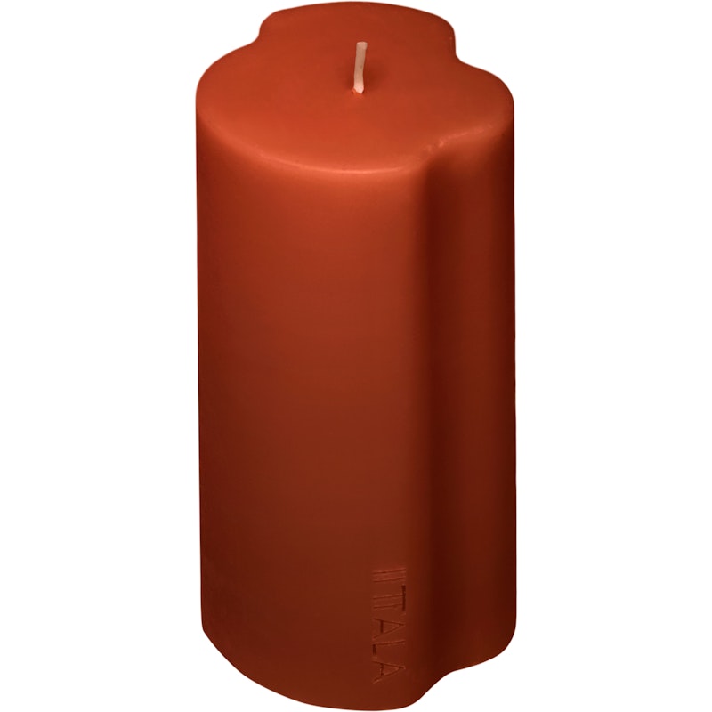 Aalto Stompkaars 16 cm, Terracotta