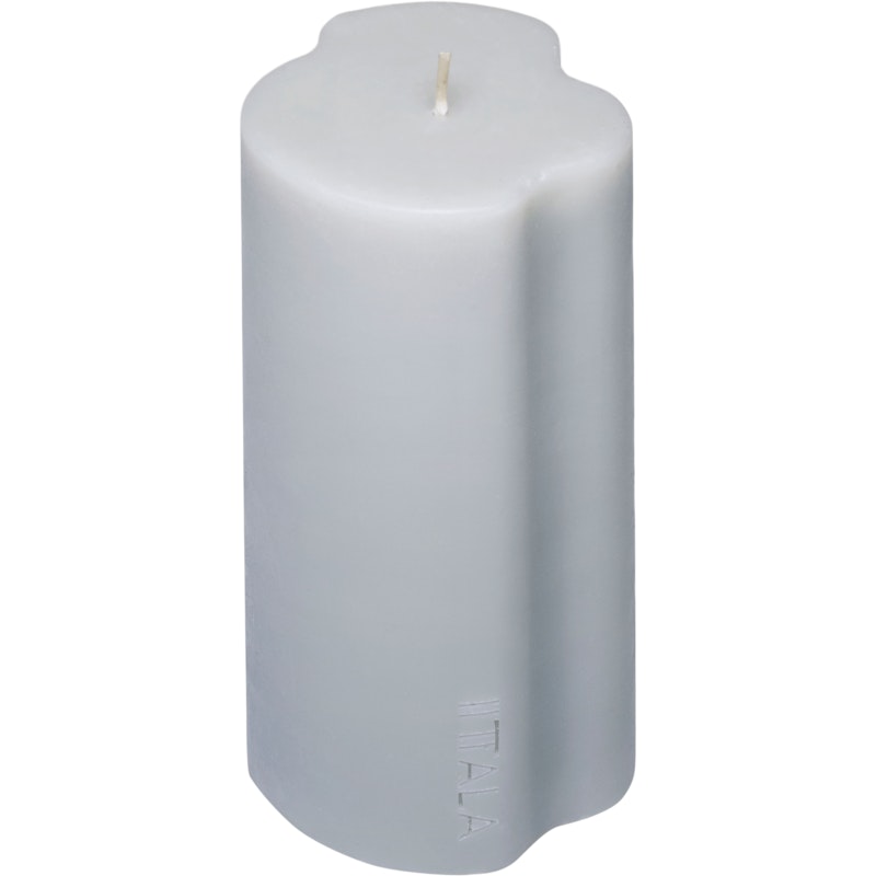 Aalto Stompkaars 16 cm, Lichtblauw