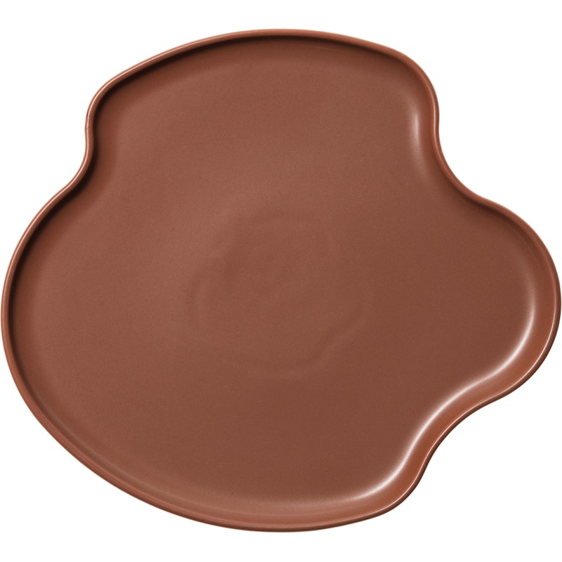 Aalto Schaal 25 cm, Fire