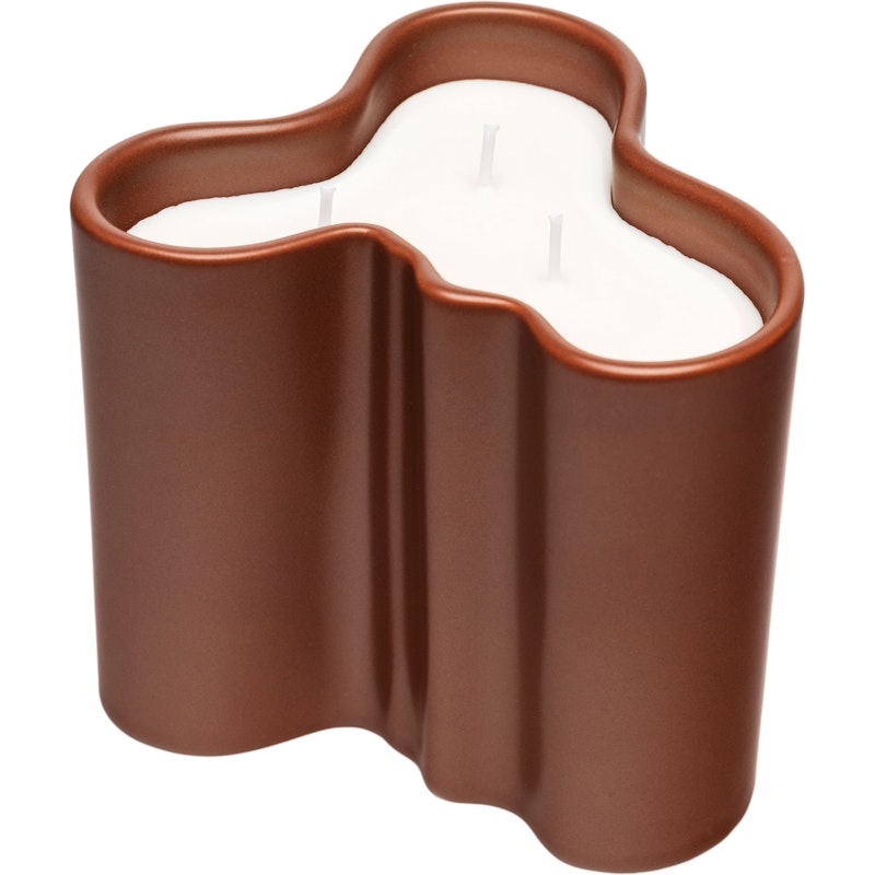 Aalto Geurkaars 11 cm, Fire