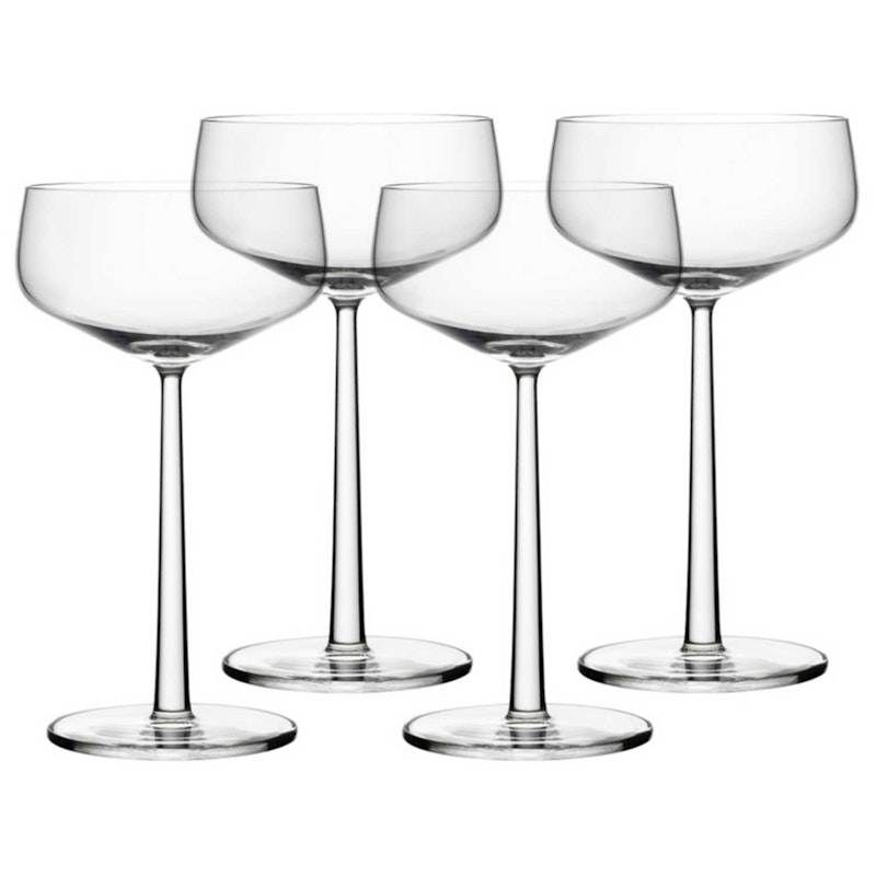 Essence Cocktailglas 31 cl, 4 stk