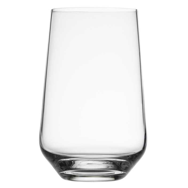 Essence Glas 55 cl 2 stk