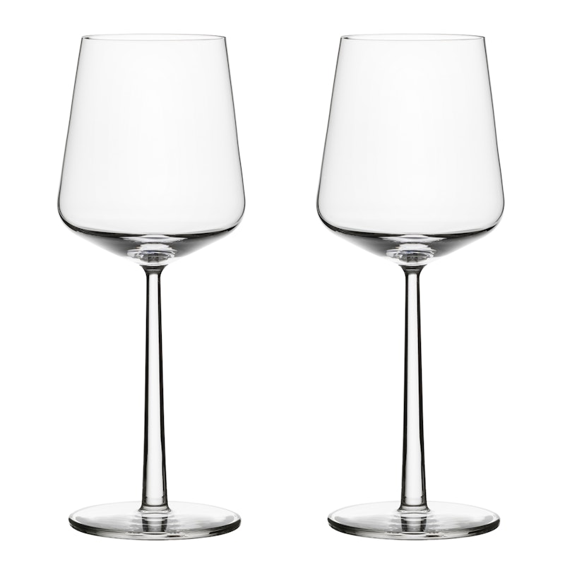 Essence Rodewijnglas 45 cl 2 stk