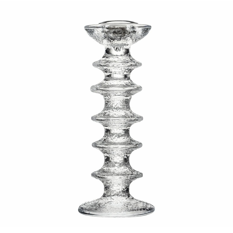 Festivo Candle Holder 21,5 cm + Insert