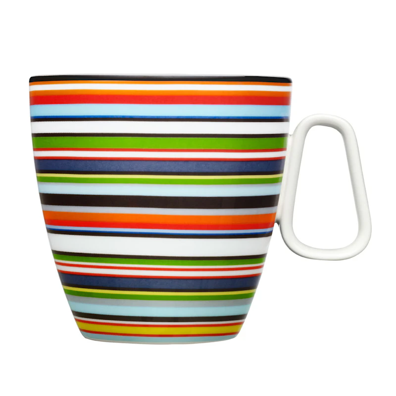 Origo Mok 40 cl, Oranje