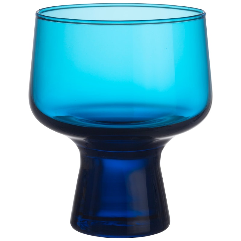 Solare Beker 29 cl Pak van 2, Electric Blue
