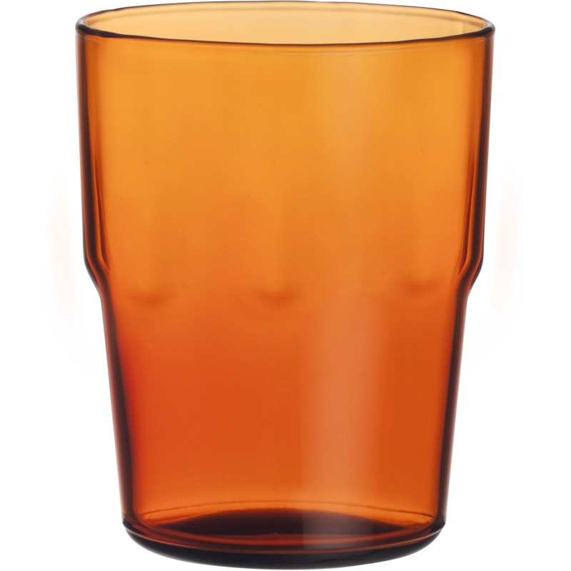 Solare Drinkglas 31 cl Pak van 2, Koper