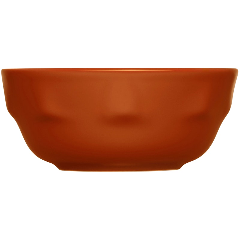 Solare Kom Ø14 cm, Terracotta
