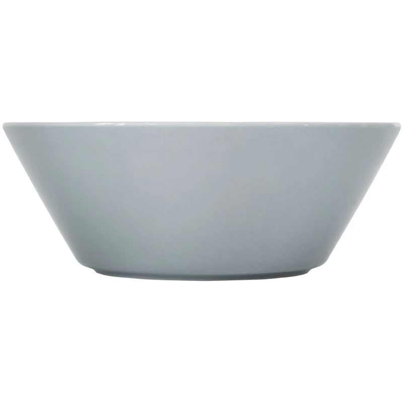 Teema Kom 15 cm, Grijs