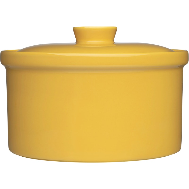 Teema Pot 2,3 L, Honingkleurig