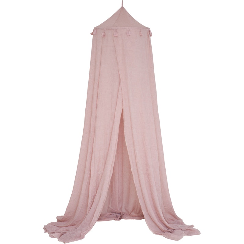 Canopy Luifel, Misty Grey Pink