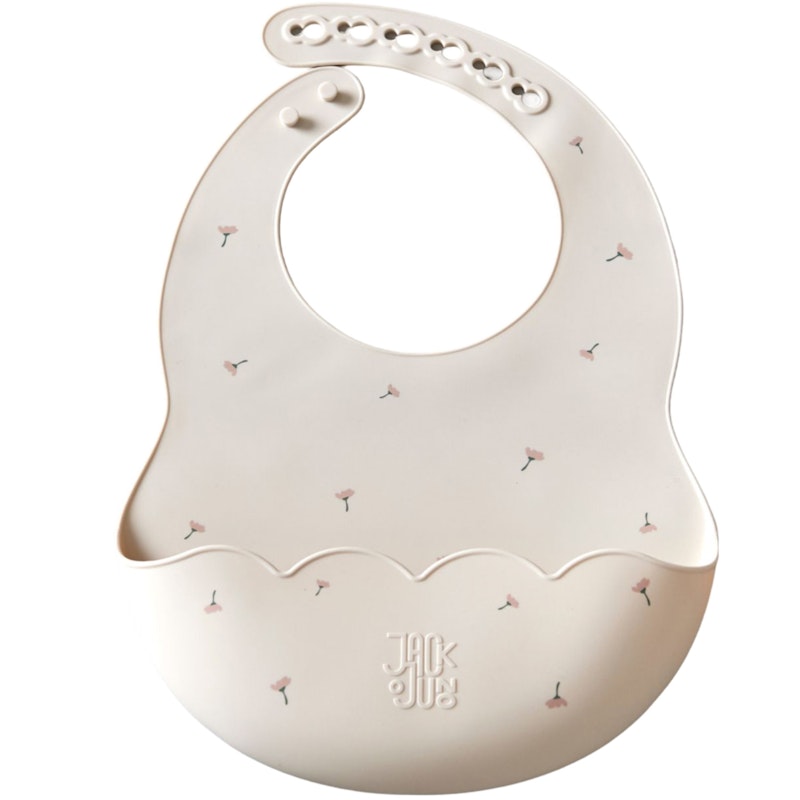 Poppy in Bloom Slabbetje