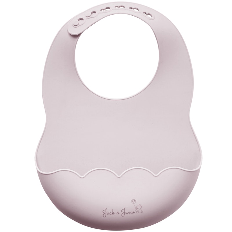 Poppy Slabbetje, Lichtroze