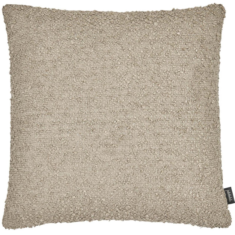 Boucle moment Kussenhoes 45X45 cm, Greige