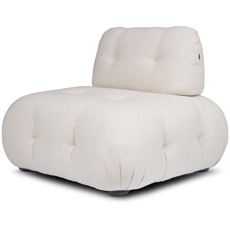 Meadow Fauteuil Wit