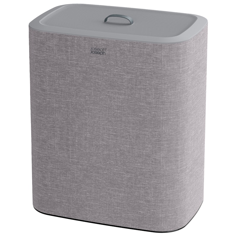 Tota Trio Wasmand 90 L, Grijs