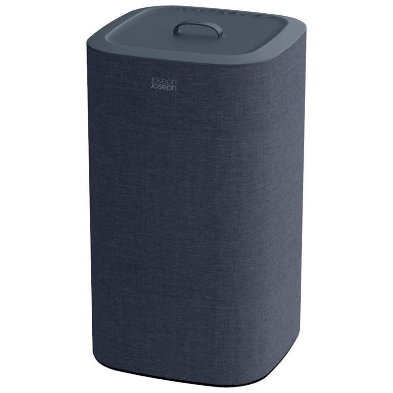 Tota Wasmand 60 L, Zwart