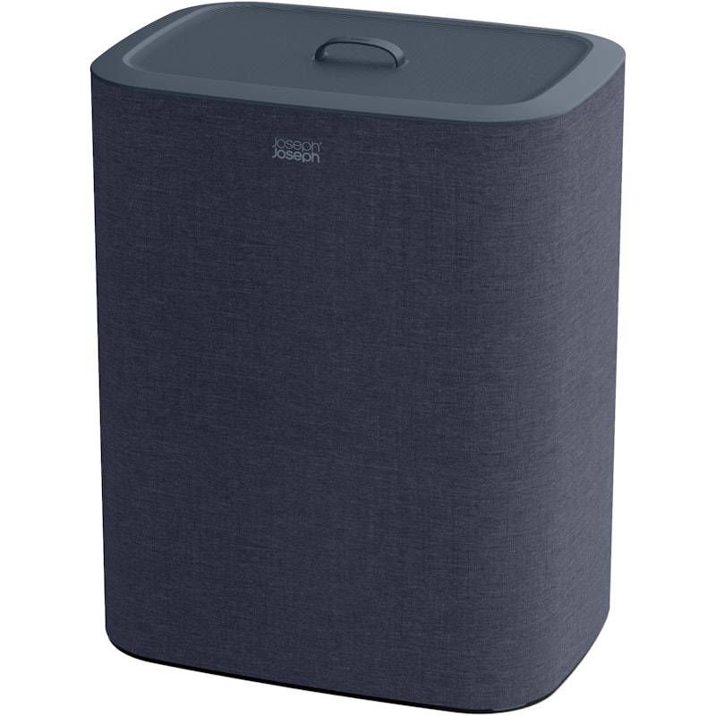 Tota Wasmand 90 L, Zwart