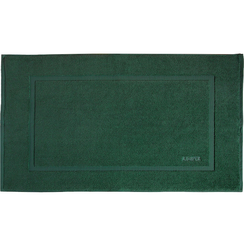 Badmat 50x80 cm, Juniper Green