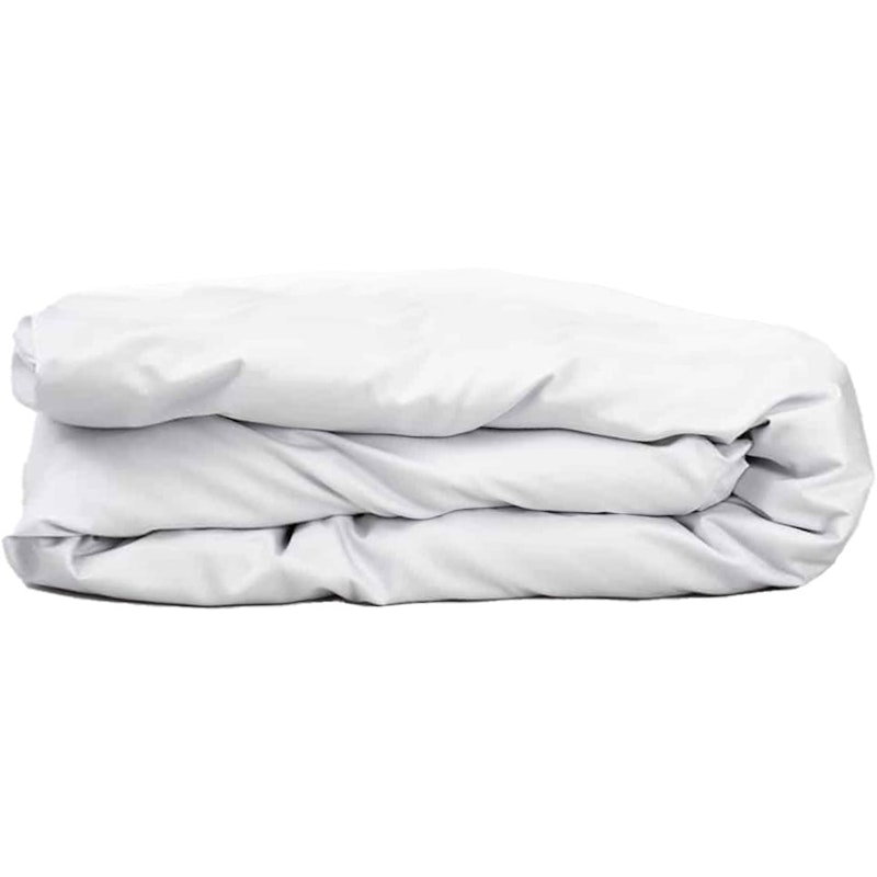 Dekbedovertrek 150x210 cm, Stone Grey