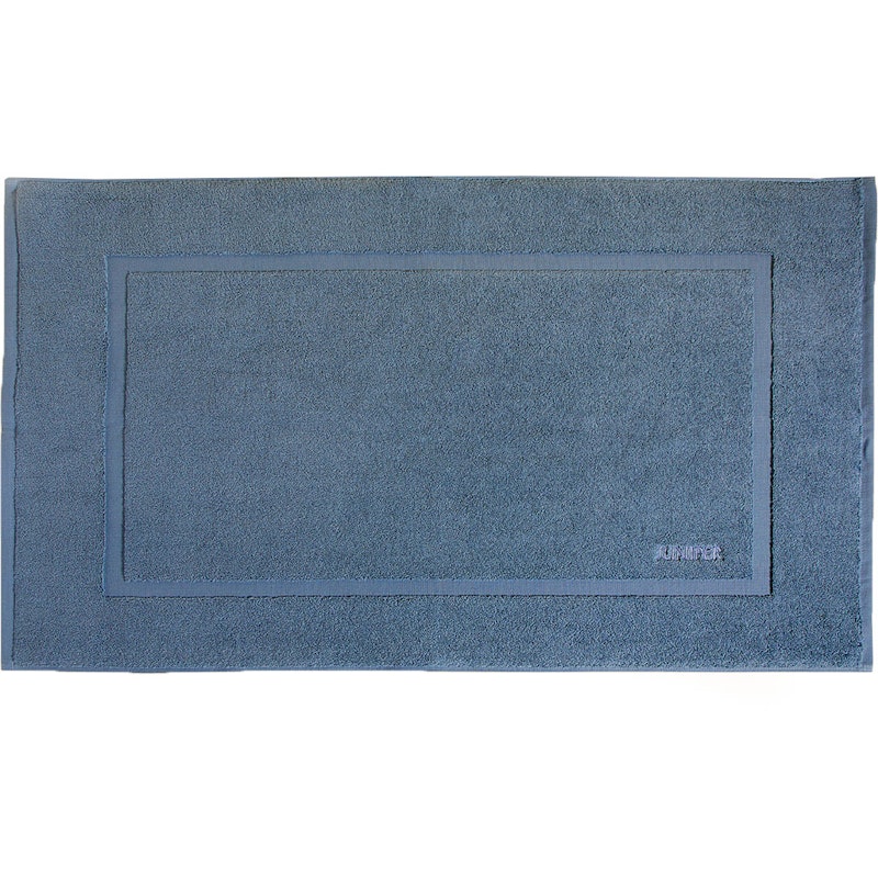 Badmat 50x80 cm, North Sea Blue