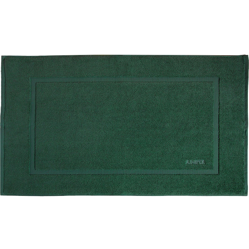 Badmat 50x80 cm, Juniper Green