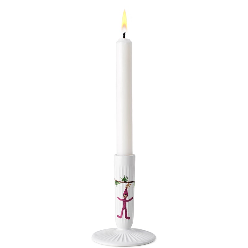 Hammershøi Christmas Kandelaar, 12 cm